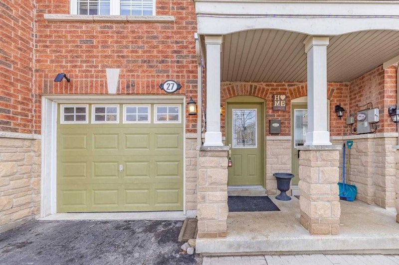 27 Denison Ave, Brampton, L6X0H2 | Image 2
