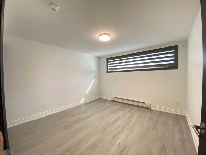 Unit 1 - 2036 Davenport Rd, Toronto, M6N 1C6 | Image 2