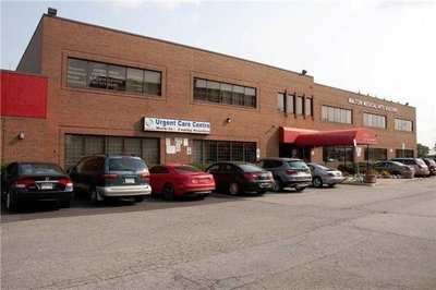Office sold at 206-3530 Derry Road, Mississauga, Ontario, L4T4E3 - Northeast - MLS: W5546102