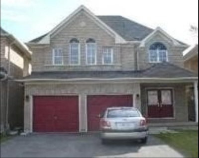 Detached House leased at (Bsmt)-67 Buick Boulevard, Brampton, Ontario, L7A3B7 - Fletcher's Meadow - MLS: W5547103