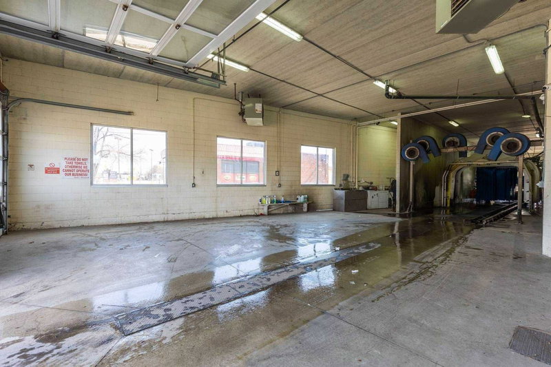 355 Rexdale Blvd, Toronto, M9W1R9 | Image 3