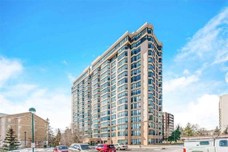 701 - 100 Millside Dr, Milton, L9T 5E2 | Image 2