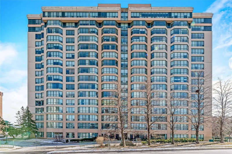 701 - 100 Millside Dr, Milton, L9T 5E2 | Image 3