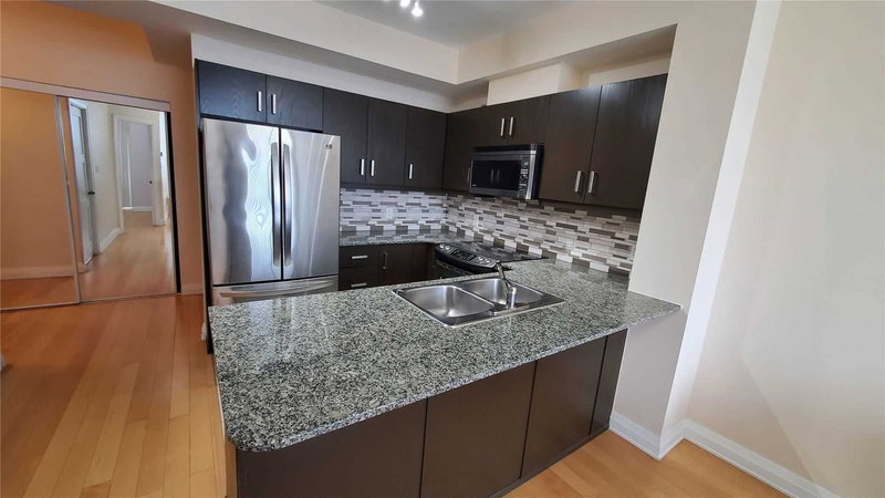 801 - 3504 Hurontario St, Mississauga, L5B0B9 | Image 3