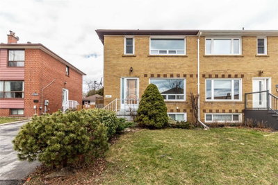 Semi-Detached House sold at 2181 Wiseman Court, Mississauga, Ontario, L5J1P3 - Clarkson - MLS: W5551012