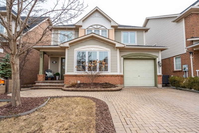 Detached House sold at 5940 Blue Spruce Avenue, Burlington, Ontario, L7L 6T2 - Orchard - MLS: W5551406