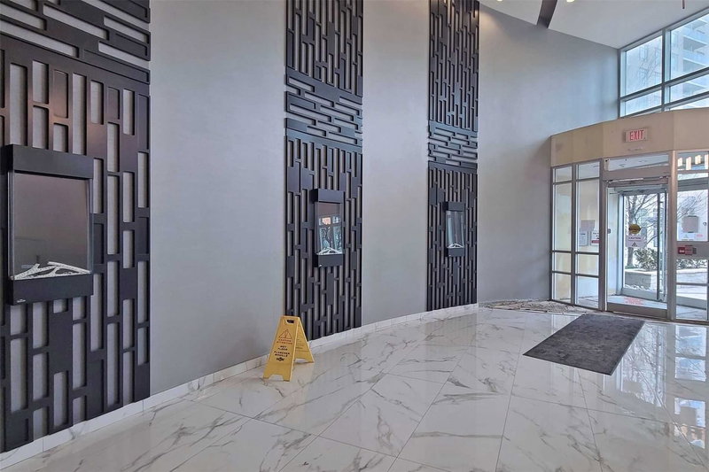 910 - 80 Absolute Ave, Mississauga, L4Z 0A5 | Image 3