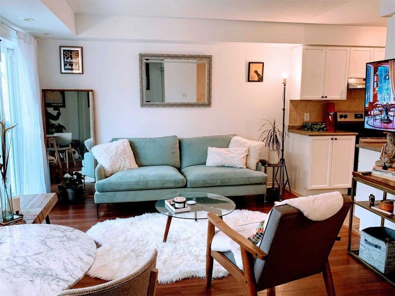 192 - 4975 Southampton Dr, Mississauga, L5M8E1 | Image 3