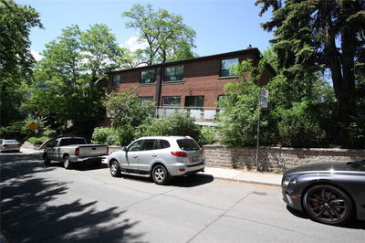 Semi-Detached House leased at 3-2 Glen Gordon Road, Toronto, High Park North, M6P1B8 - MLS: W5553590