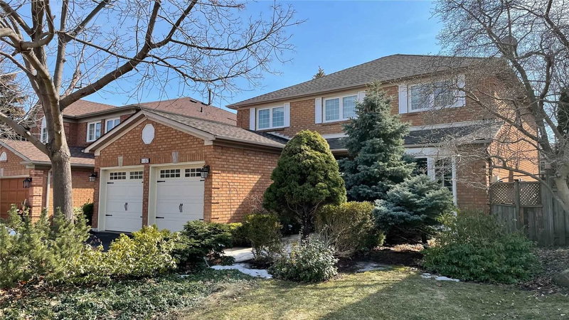 1157 Windrush Dr, Oakville, L6M1T9 | Image 2