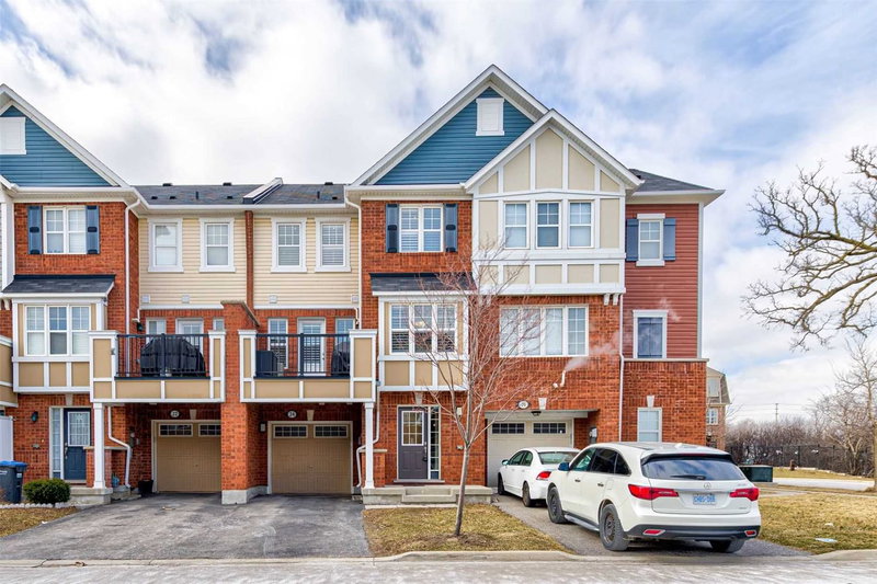 24 Midhope Way, Brampton, L6Y 5W6 | Image 2