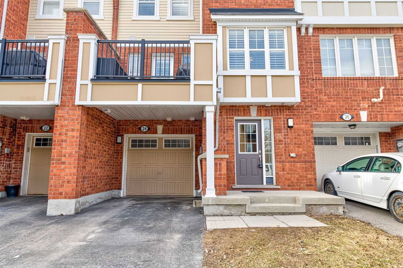 24 Midhope Way, Brampton, L6Y 5W6 | Image 3