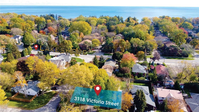 3118 Victoria St, Oakville, L6L1K2 | Image 3