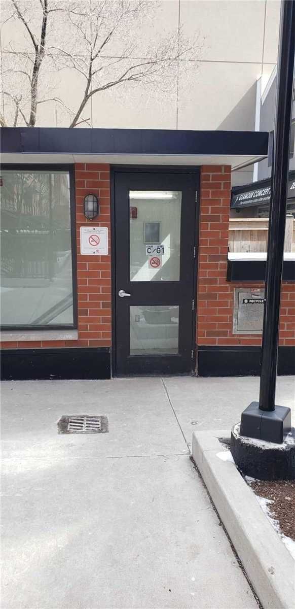 Townhouse sold at 4B-867 Wilson Avenue, Toronto, Ontario, M3K0A4 - Downsview-Roding-CFB - MLS: W5556653