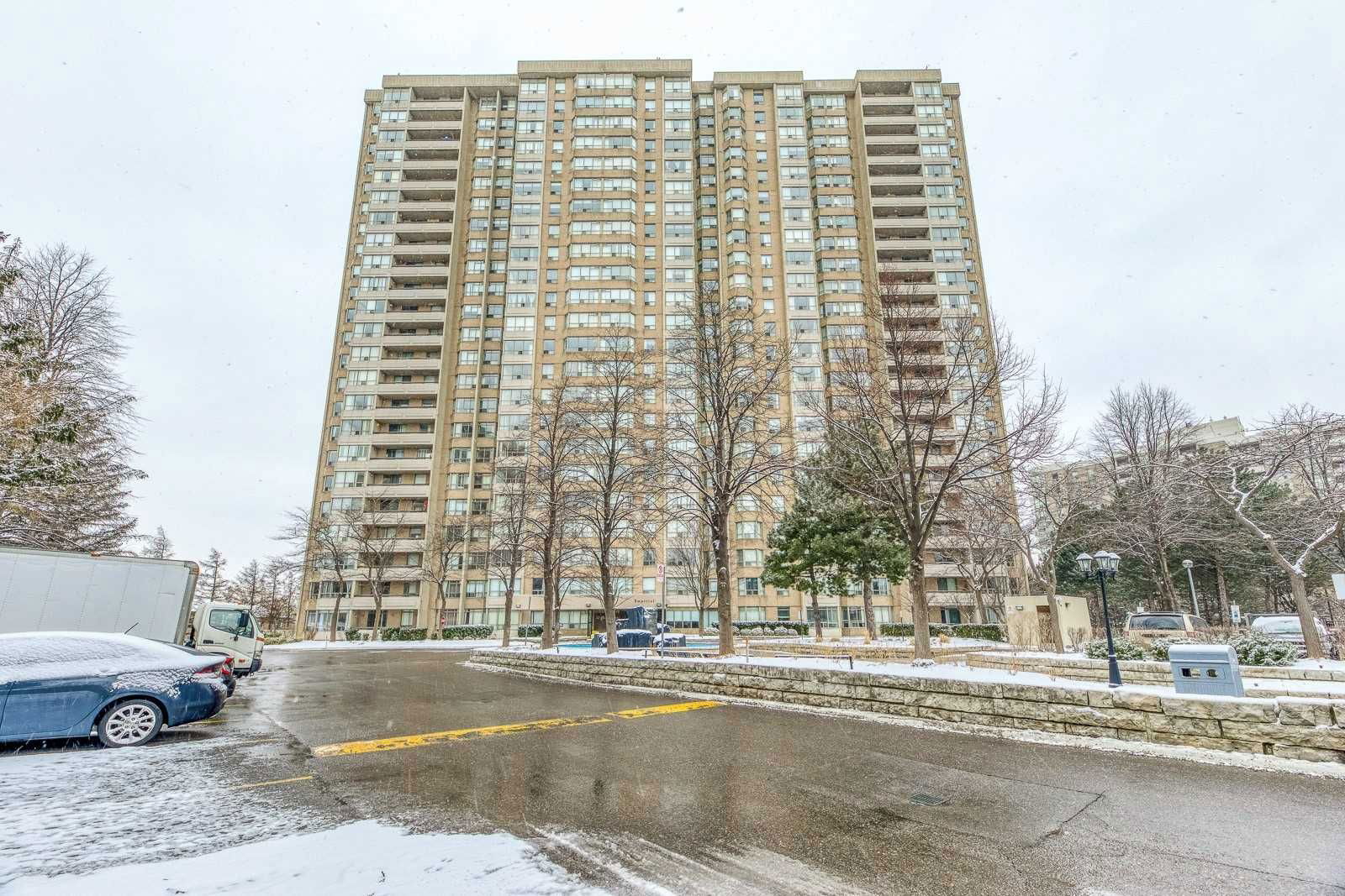 Condo sold at 802-30 Malta Avenue, Brampton, Fletcher's Creek South, L6Y4S5 - MLS: W5556886