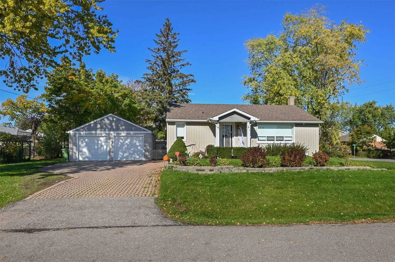 107 Martha St, Caledon, L7E4X5 | Image 3