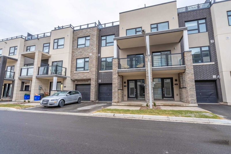 55 - 1121 Cooke Blvd, Burlington, L7T 0C3 | Image 2