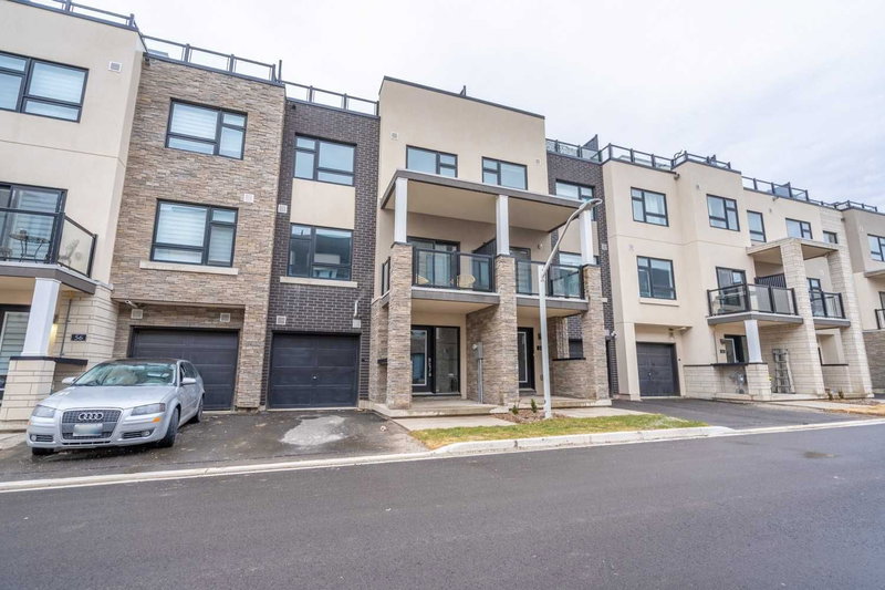 55 - 1121 Cooke Blvd, Burlington, L7T 0C3 | Image 3