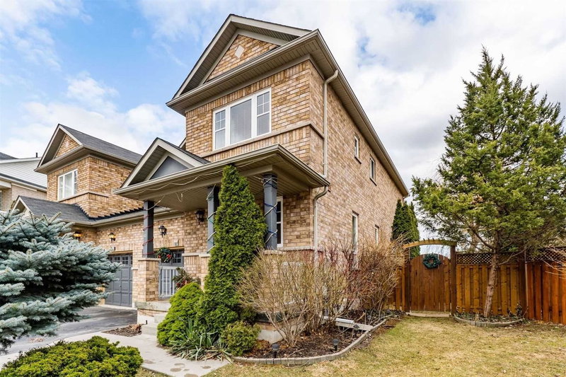 87 Ashdale Rd, Brampton, L6Y5M9 | Image 3
