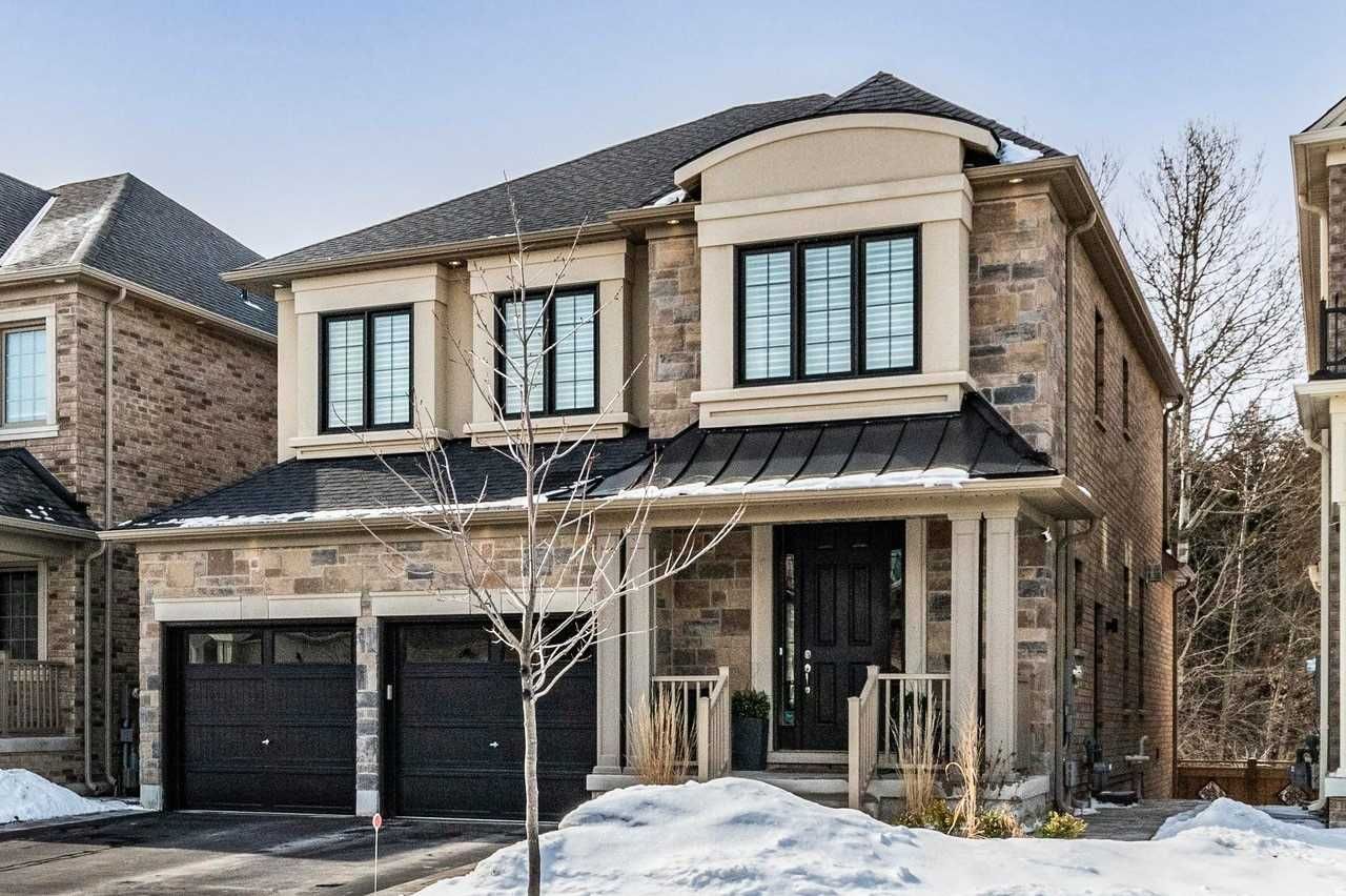 Detached House sold at 14 Vineyard Drive, Brampton, Bram West, L6Y2A5 - MLS: W5564117