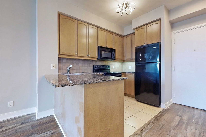 910 - 80 Absolute Ave, Mississauga, L4Z 0A5 | Image 2