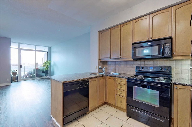 910 - 80 Absolute Ave, Mississauga, L4Z 0A5 | Image 3