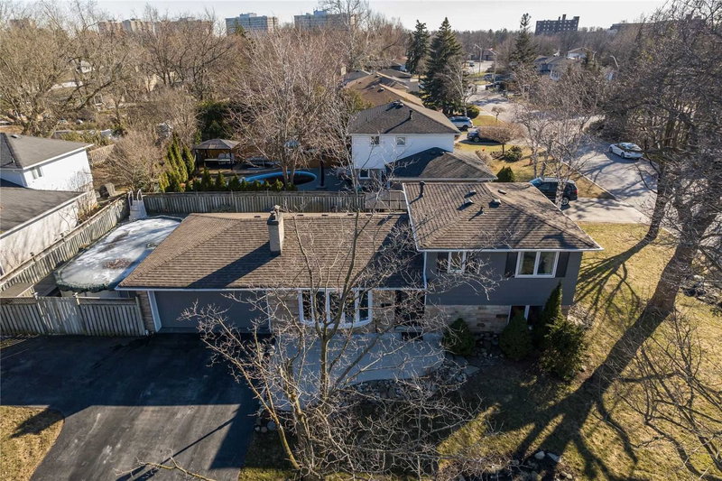 2 Core Cres, Brampton, L6W 2G7 | Image 2