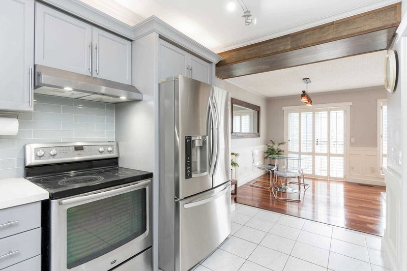 81 - 2080 Leanne Blvd, Mississauga, L5K2S6 | Image 3