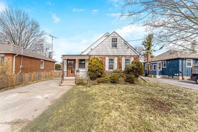 Detached House sold at 269 Peel Street, Halton Hills, Ontario, L7J1M7 - Acton - MLS: W5568332