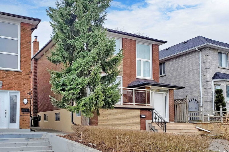 9 Tilden Cres, Toronto, M9P1V6 | Image 2