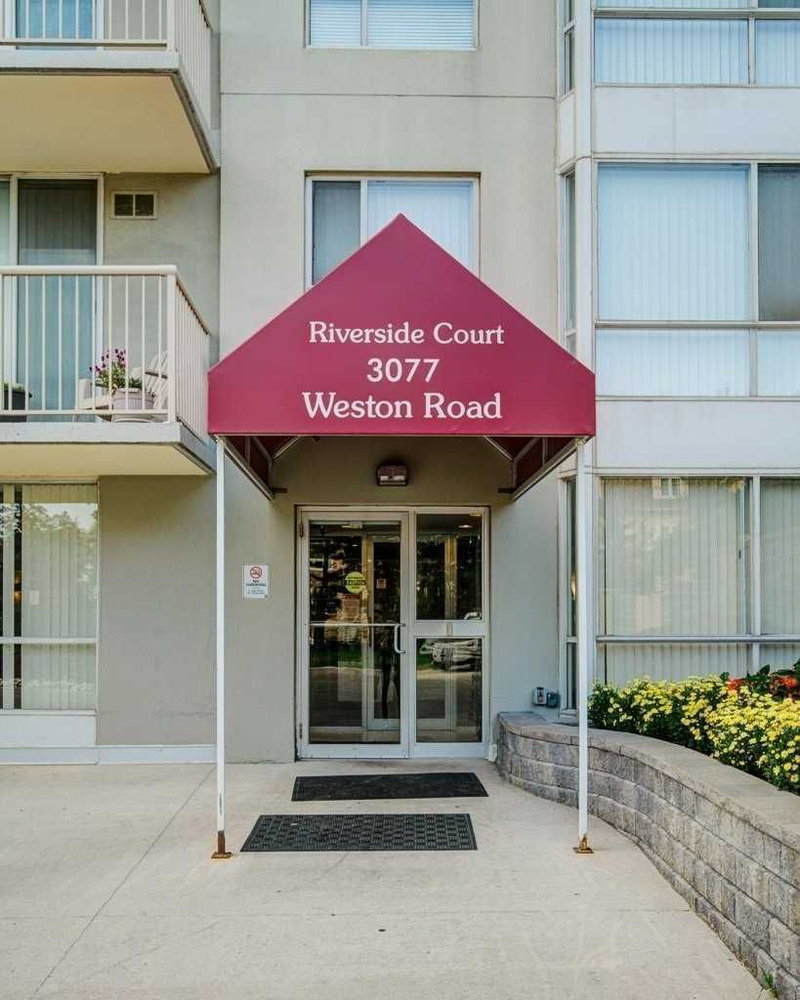 1704 - 3077 Weston Rd, Toronto, M9M3A1 | Image 2