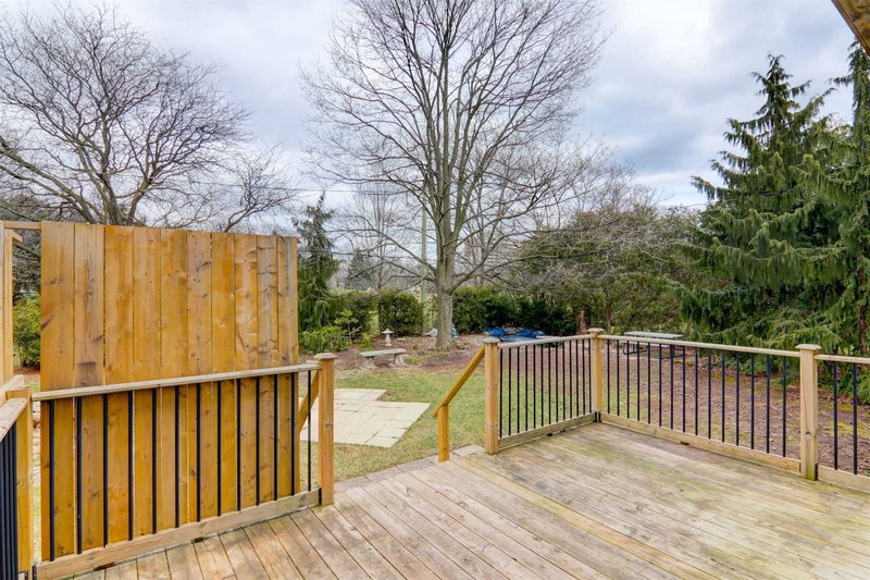 1191 Newton Rd, Oakville, L6H2A1 | Image 3