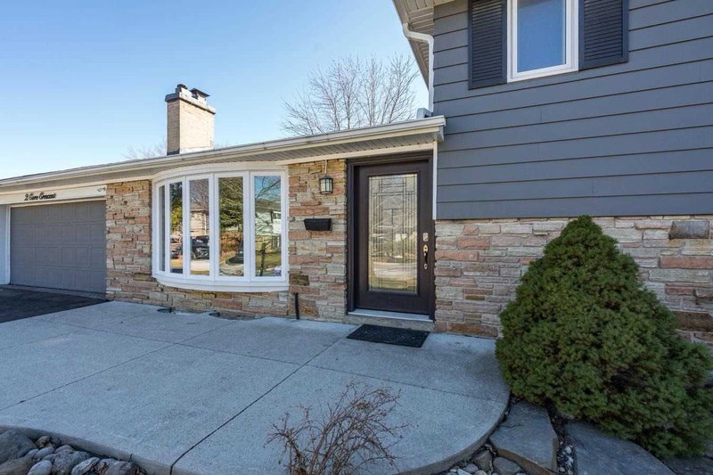 2 Core Cres, Brampton, L6W 2G7 | Image 3