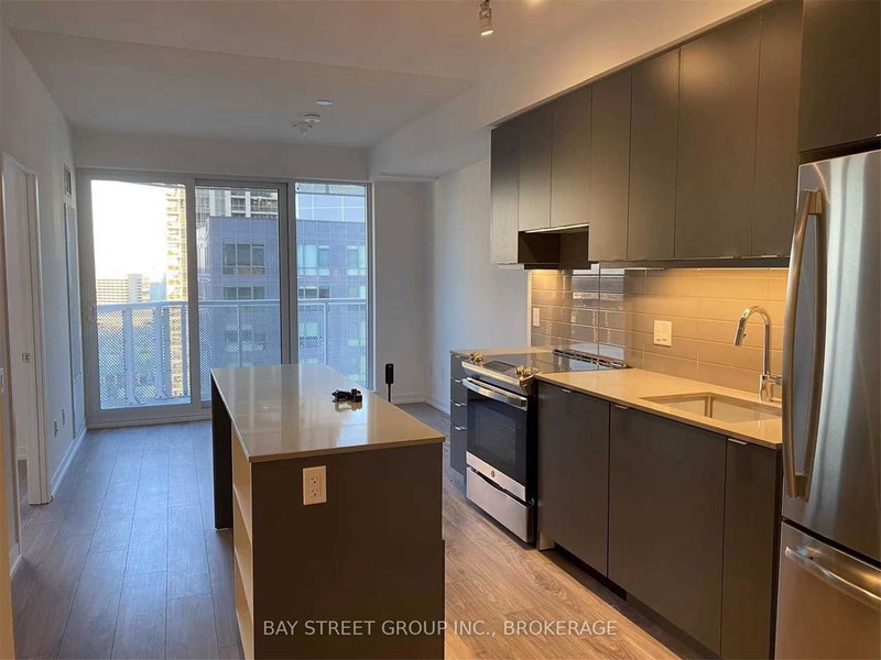 1705 - 4065 Confederation Pkwy, Mississauga, L5B 0L4 | Image 2