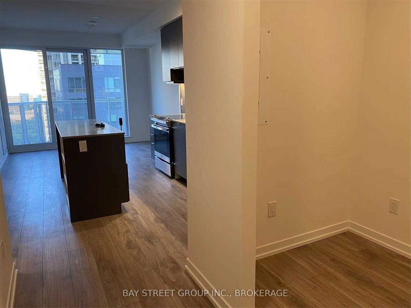 1705 - 4065 Confederation Pkwy, Mississauga, L5B 0L4 | Image 3