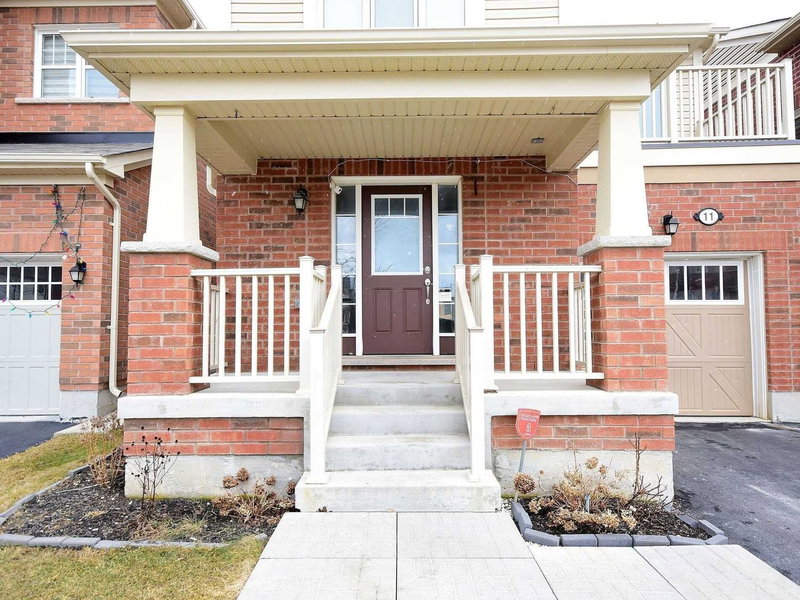 11 Bannister Cres, Brampton, L7A 4H6 | Image 2