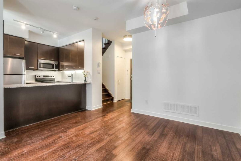 Th23 A - 370 Square One Dr, Mississauga, L5B0E6 | Image 3