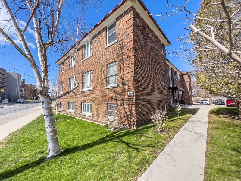 4 - 340 Lakeshore Rd W, Mississauga, L5H1H1 | Image 3