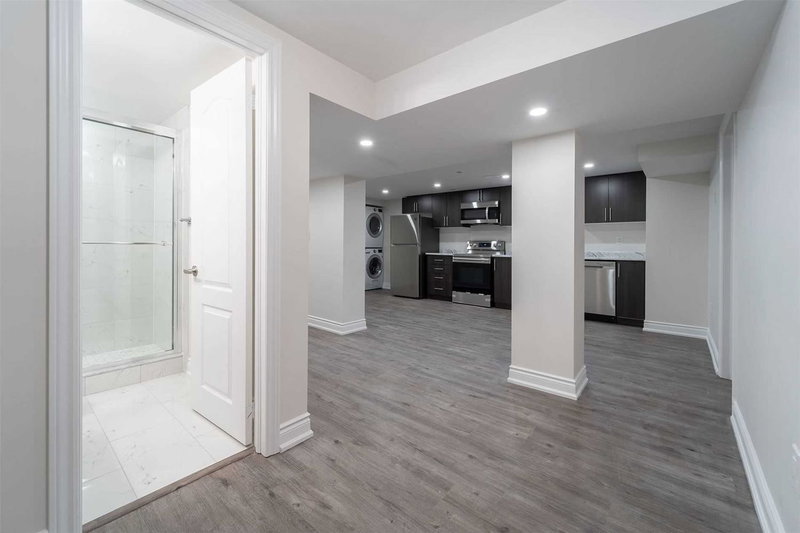 Lower - 64 Florence Dr, Oakville, L6K 1V6 | Image 3