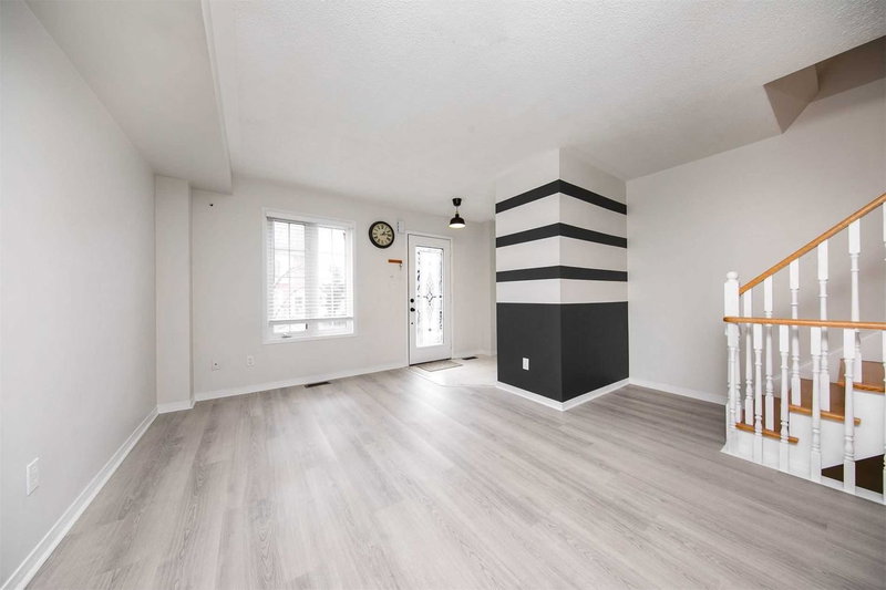 91 Odoardo Di Santo Circ, Toronto, M3L 0E9 | Image 3