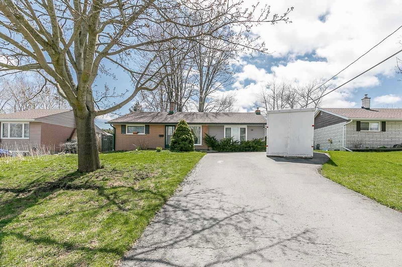 66 Bythia St, Orangeville, L9W2S5 | Image 2