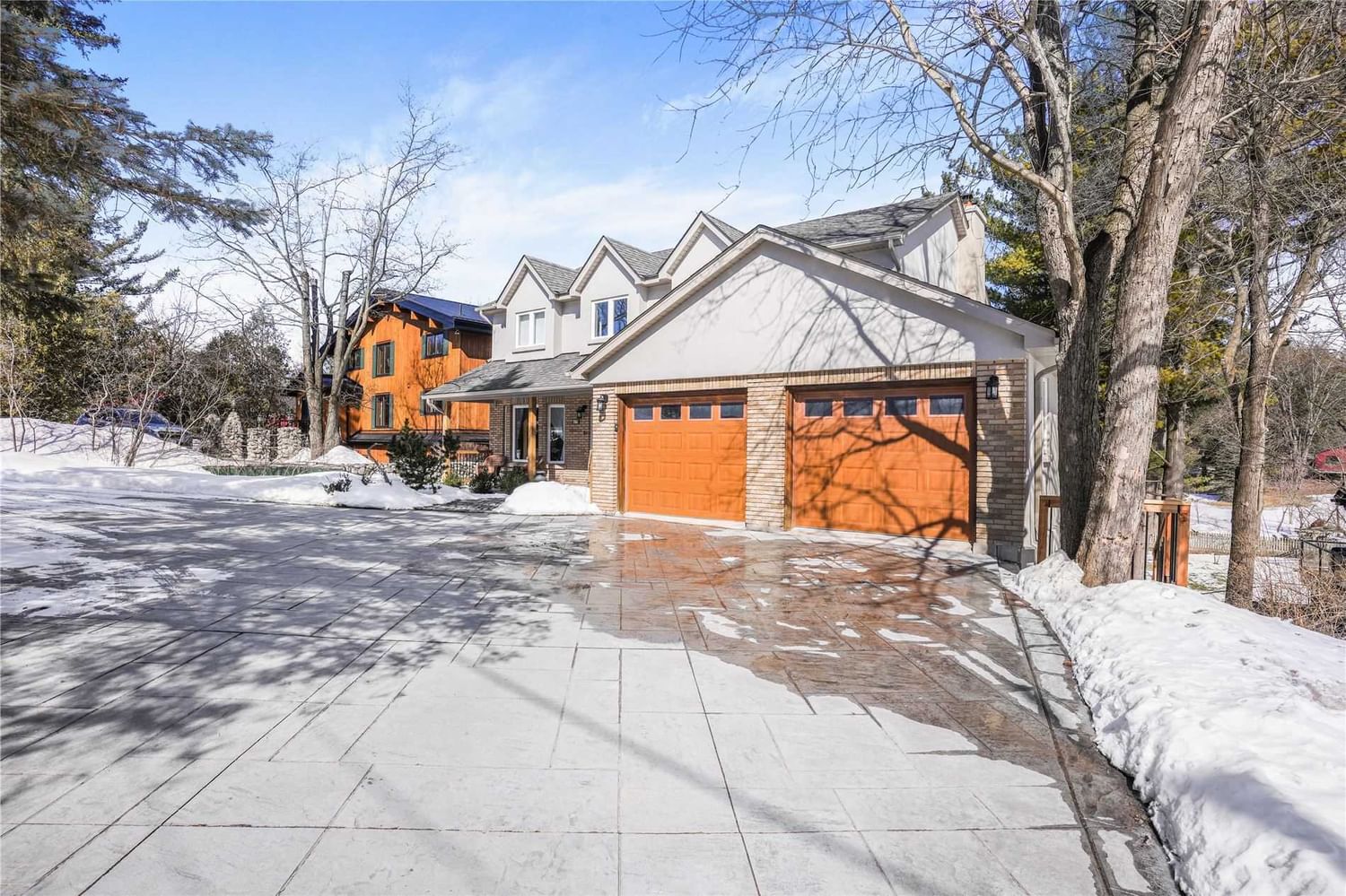 Detached House sold at 67 Credit Road, Caledon, Ontario, L7C3J3 - Cheltenham - MLS: W5584553