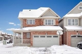 Detached House sold at 209 Lockwood Road, Brampton, Fletcher's West, L6Y 4Y4 - MLS: W5587484