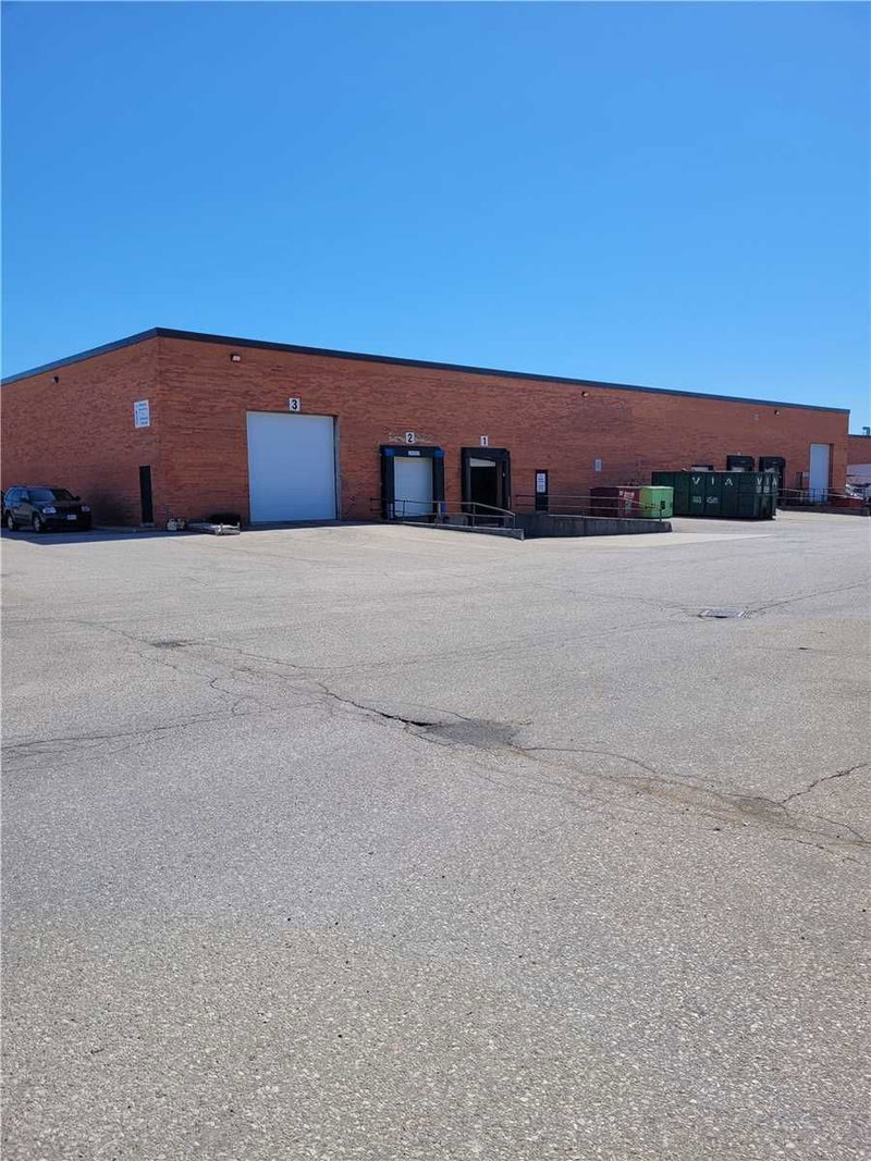 D - 563 Queensway E, Mississauga, L5A 3X6 | Image 2