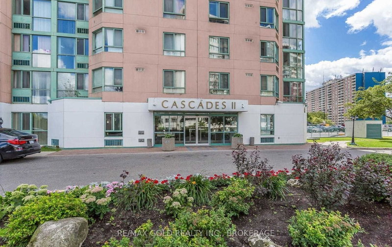 1108 - 41 Markbrook Lane, Toronto, M9V 5E6 | Image 2