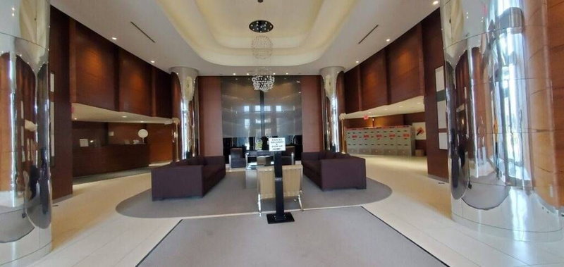 2801 - 5 Valhalla Inn Rd, Toronto, M9B1S9 | Image 2