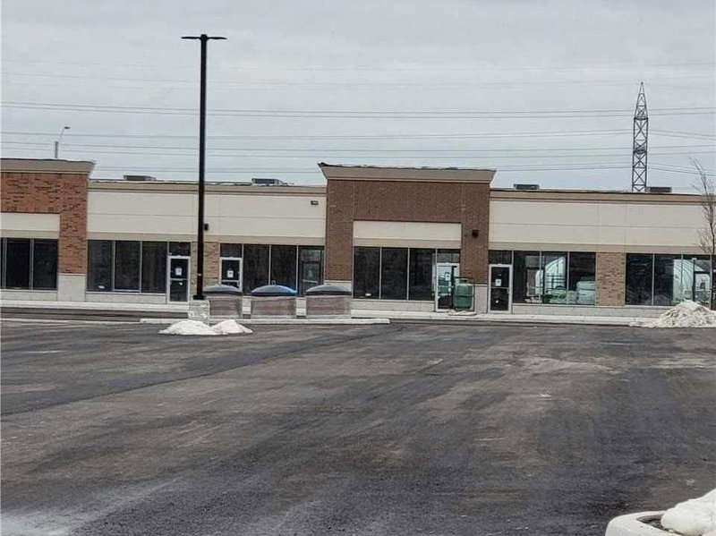 6 - 3450 Platinum Dr, Mississauga, L5M 8A5 | Image 2