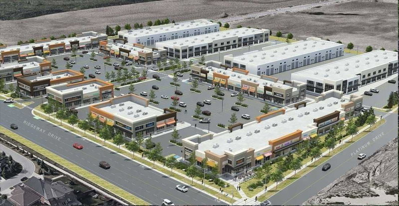 6 - 3450 Platinum Dr, Mississauga, L5M 8A5 | Image 3