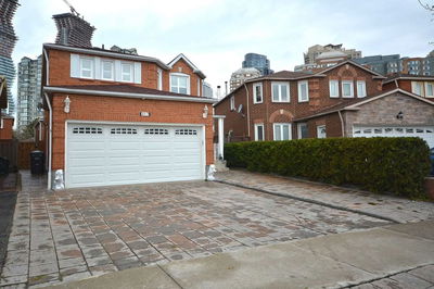 Detached House sold at 317 Macedonia Crescent, Mississauga, Fairview, L5B3J7 - MLS: W5588857