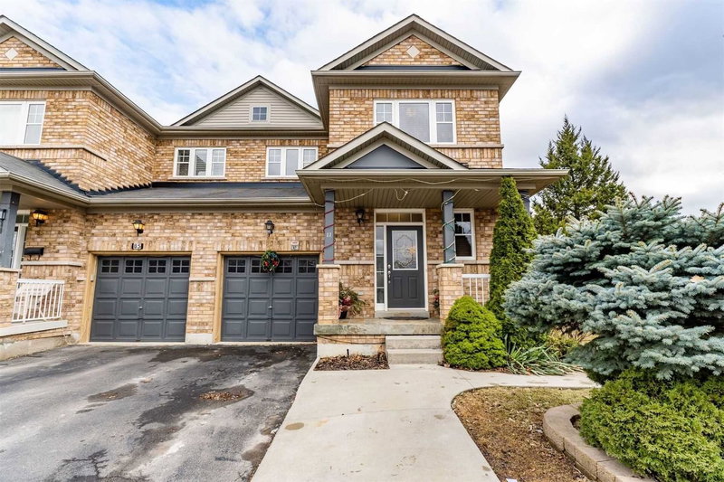 87 Ashdale Rd, Brampton, L6Y5M9 | Image 3